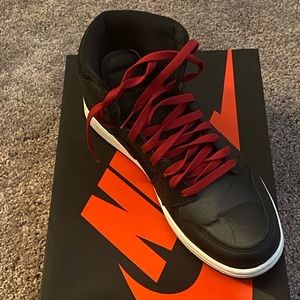 Jordan’s men size 10.5
